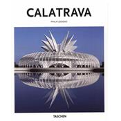 [CALATRAVA] CALATRAVA, " Basic Arts "- Philip Jodidio