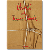 CHRISTO AND JEANNE-CLAUDE, " 40th Anniversary Edition " - Christo et Jeanne-Claude. Photographies de Wolfgang Volz