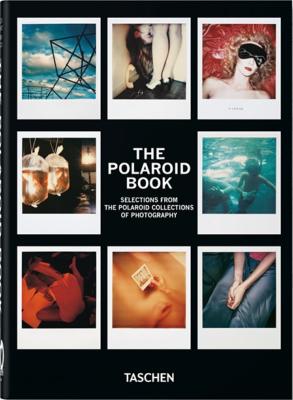 THE POLAROID BOOK, " 40th Anniversary Edition " - Barbara Hitchcock