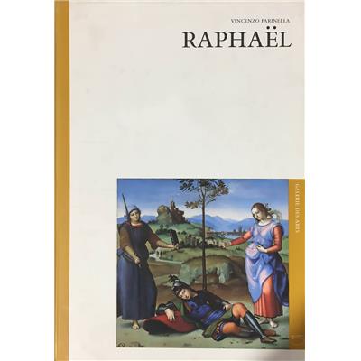 [RAPHAEL] RAPHAEL, "Galerie des Arts"- Vincenzo Farinella