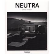 NEUTRA, " Basic Arts "- Barbara Lamprecht