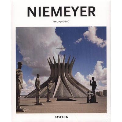 [NIEMEYER] NIEMEYER, " Basic Arts " - Philip Jodidio