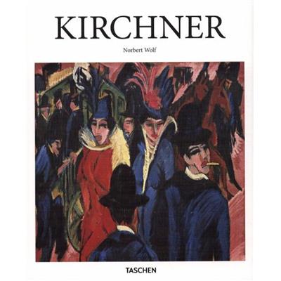 KIRCHNER, " Basic Arts " - Norbert Wolf