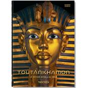 TOUTANKHAMON. Le voyage dans l'au-del, " 40th Anniversary Edition " - Sandro Vannini