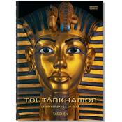 TOUTANKHAMON. Le voyage dans l'au-del, " 40th Anniversary Edition " - Sandro Vannini