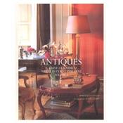 [Dcoration] ANTIQUES: IL GUSTO CLASSICO NEGLI INTERNI ITALIANI, VOLUME 1 - Roberto Valeriani. Fotografie di Mario Ciampi (d. italienne)