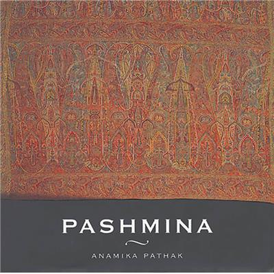 PASHMINA - Anamika Pathak
