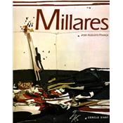 [MILLARES] MILLARES, " Le Cercle d'Art contemporain " - José-Augusto França