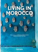 LIVING IN MOROCCO/Vivre au Maroc, " 40th Anniversary " - Barbara et Ren Stoeltie