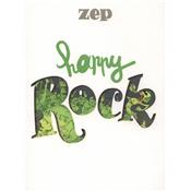 [ZEP] HAPPY ROCK - Zep