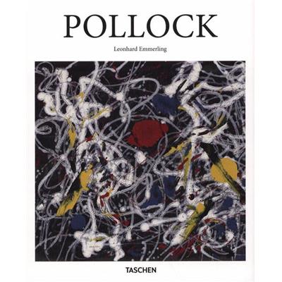 [POLLOCK] POLLOCK, " Basic Arts " - Leonhard Emmerling