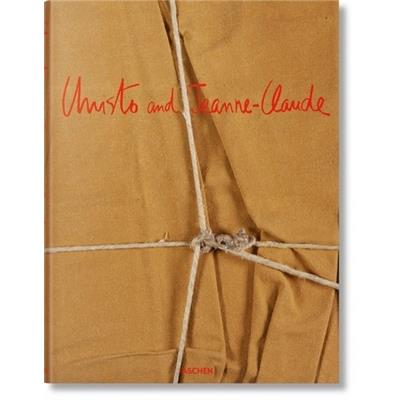 CHRISTO AND JEANNE-CLAUDE - Paul Goldberger