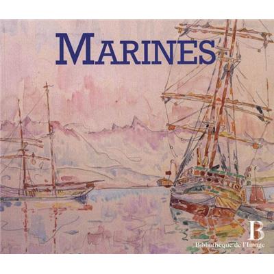 MARINES - Collectif