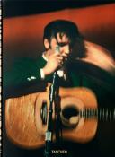 [WERTHEIMER] ELVIS AND THE BIRTH OF ROCK AND ROLL - Alfred Wertheimer