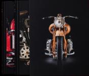 [ - Nouveauté] ULTIMATE COLLECTOR MOTORCYCLES (2 tomes) - Charlotte et Peter Fiell