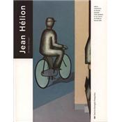 [HLION] JEAN HLION, "Jalons" - Didier Ottinger