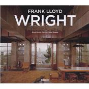 FRANK LLOYD WRIGHT - Bruce Brooks Pfeiffer