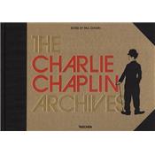 [CHAPLIN] THE CHARLIE CHAPLIN ARCHIVES/Les Archives Charlie Chaplin - Dirig par Paul Duncan