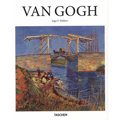 VAN GOGH, " Basic Arts " - Ingo F. Walther