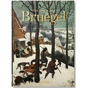[BRUEGEL] BRUEGEL. L'Œuvre peint, " 40th Anniversary Edition " - Jürgen Müller