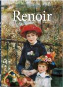 [RENOIR] RENOIR. Peintre du bonheur, " 40th Anniversary Edition " - Gilles Nret