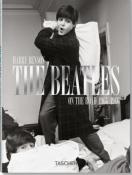 THE BEATLES ON THE ROAD 1964-1966, " Pocket Books " - Photographies de Harry Benson