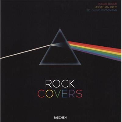 ROCK COVERS - Robbie Busch, Jonhan Kirby et Julius Wiedemann