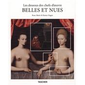 LES DESSOUS DES CHEFS-D'OEUVRE. Belles et nues, " Basic Arts " - Rose-Marie Hagen et Rainer Hagen