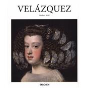 [VELAZQUEZ] VELAZQUEZ, " Basic Arts " - Norbert Wolf