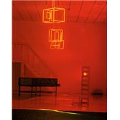 [SARKIS] SARKIS. Le monde est illisible, mon c&#0156;ur si - Collectif. Catalogue d'exposition (Musée d'Art Contemporain, Lyon)