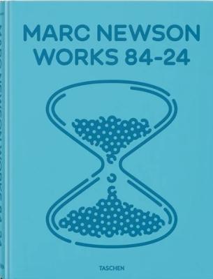MARK NEWSON. Works 84-24 - Alison Castle (nouvelle édition augmentée)
