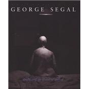 [SEGAL] GEORGE SEGAL. Rétrospective. Sculptures, peintures et dessins - Marco Livingstone. Catalogue d'exposition (Musée des Beaux-Arts de Montréal)