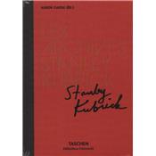 [KUBRICK] LES ARCHIVES STANLEY KUBRICK, " Bibliotheca Universalis " - Dirig par Alison Castle