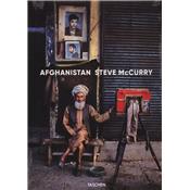 [McCURRY] AFGHANISTAN - Steve McCurry