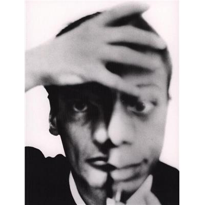 [AVEDON] SANS ALLUSION - Richard Avedon et James Baldwin (1964). Essai de Hilton Als