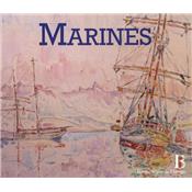 MARINES - Collectif