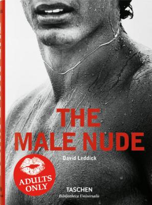 THE MALE NUDE, " Bibliotheca Universalis "- David Leddick