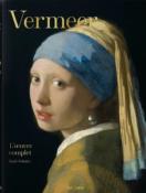 [VERMEER] VERMEER. L'uvre complet - Karl Schtz