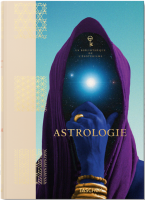 ASTROLOGIE " La Bibliothèque de l'ésotérisme " - Andrea Richards et Susan Miller 