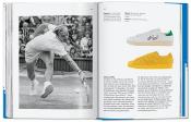 [ - Nouveauté] THE ADIDAS ARCHIVE. The Footwear Collection, " 40th Anniversary Edition " - Christian Habermeier et Sebastian Jäger 