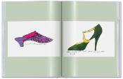 [ - Nouveauté] SEVEN ILLUSTRATED BOOKS 1952-1959 - Andy Warhol. Préface de Nina Schleif