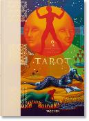 TAROT, " La Bibliothque de l'Esotrisme " - Jessica Hundley, Penny Slinger, Johannes Fiebig et Marcella Kroll 