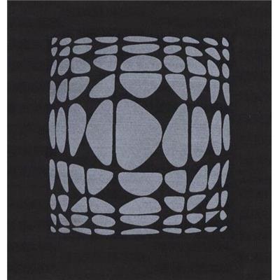 [VASARELY] VASARELY 1938 - 1962 - Texte de Imre Pan. Catalogue d'exposition (Le Point Cardinal, 1962)