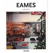 [EAMES] EAMES, " Basic Arts " - Gloria Koenig