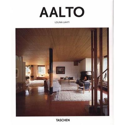AALTO, " Basic Arts " - Louna Lahti