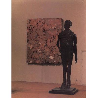 [CÉSAR] CÉSAR. "Je suis un sculpteur ancien" - Pierre Nahon