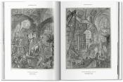 [PIRANESE] PIRANESI. The Complete Etchings/Piranèse. Catalogue raisonné des eaux-fortes -Luigi Ficacci 