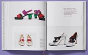 [ - Nouveauté ] SHOES A-Z. The Collection of The Museum at FIT - Daphne Guinness et Robert Nippoldt 