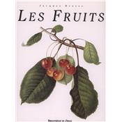 LES FRUITS - Jacques Brosse