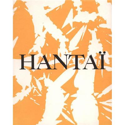 [HANTAÏ] HANTAÏ. Paintings, Watercolors 1971-1975 - Texte de Geneviève Bonnefoi. Catalogue d'exposition Pierre Matisse Gallery (1975)